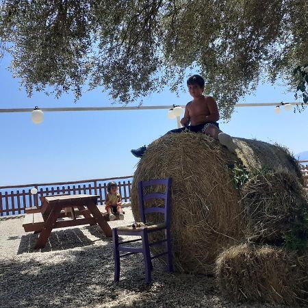 Agriturismo Codula Fuili Cala Gonone Luaran gambar