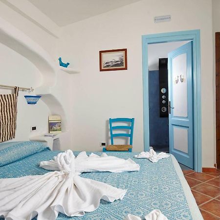 Agriturismo Codula Fuili Villa Cala Gonone Luaran gambar