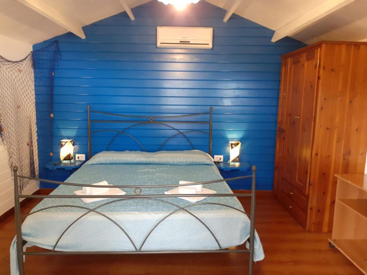 Agriturismo Codula Fuili Cala Gonone Luaran gambar