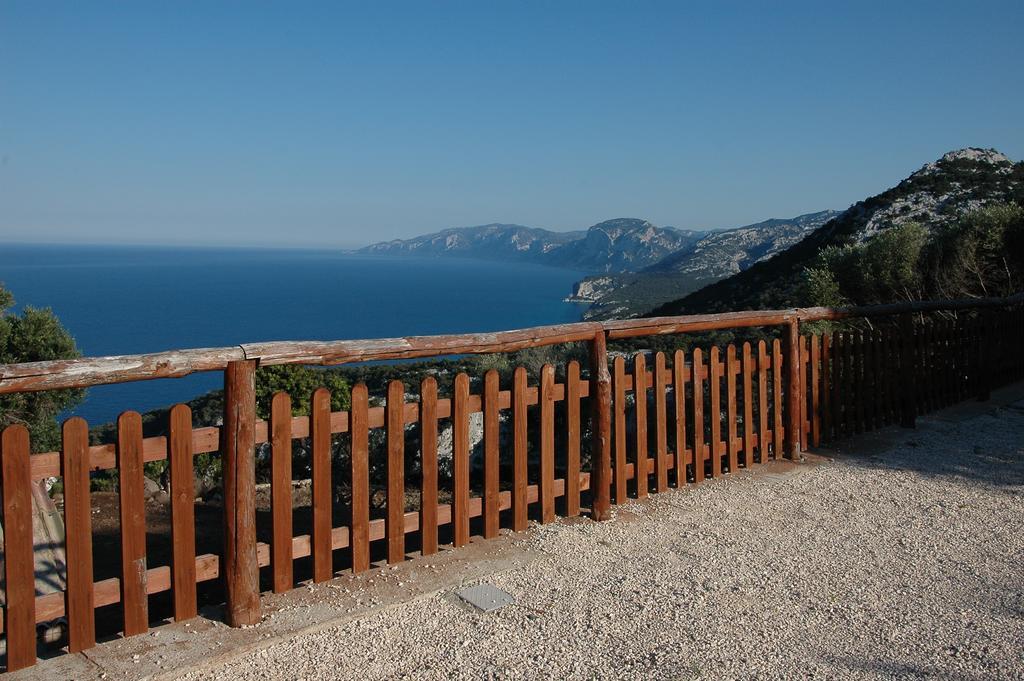Agriturismo Codula Fuili Cala Gonone Bilik gambar