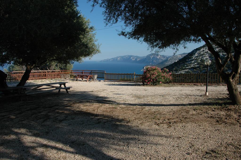 Agriturismo Codula Fuili Cala Gonone Bilik gambar