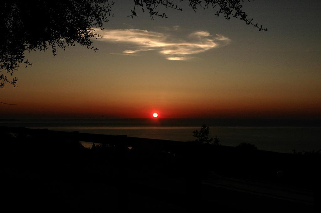 Agriturismo Codula Fuili Villa Cala Gonone Bilik gambar