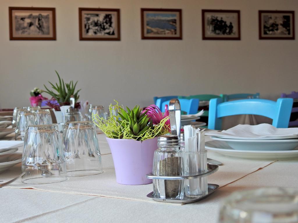 Agriturismo Codula Fuili Cala Gonone Luaran gambar