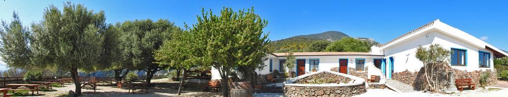 Agriturismo Codula Fuili Cala Gonone Luaran gambar