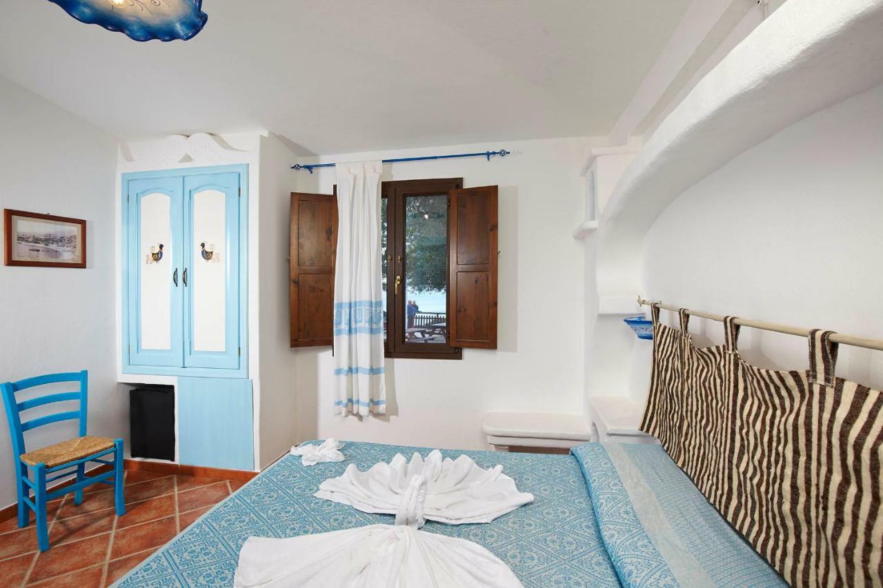 Agriturismo Codula Fuili Cala Gonone Luaran gambar