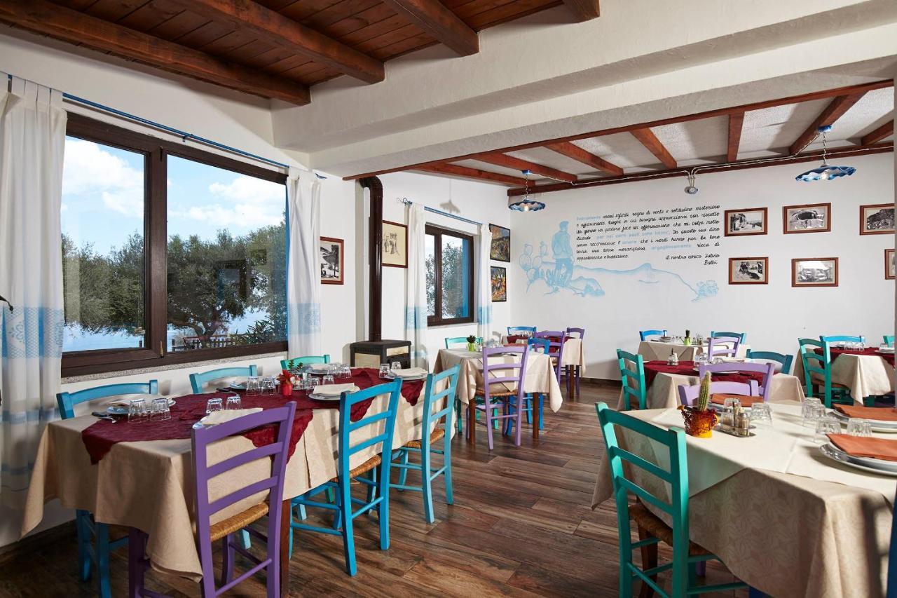 Agriturismo Codula Fuili Cala Gonone Luaran gambar